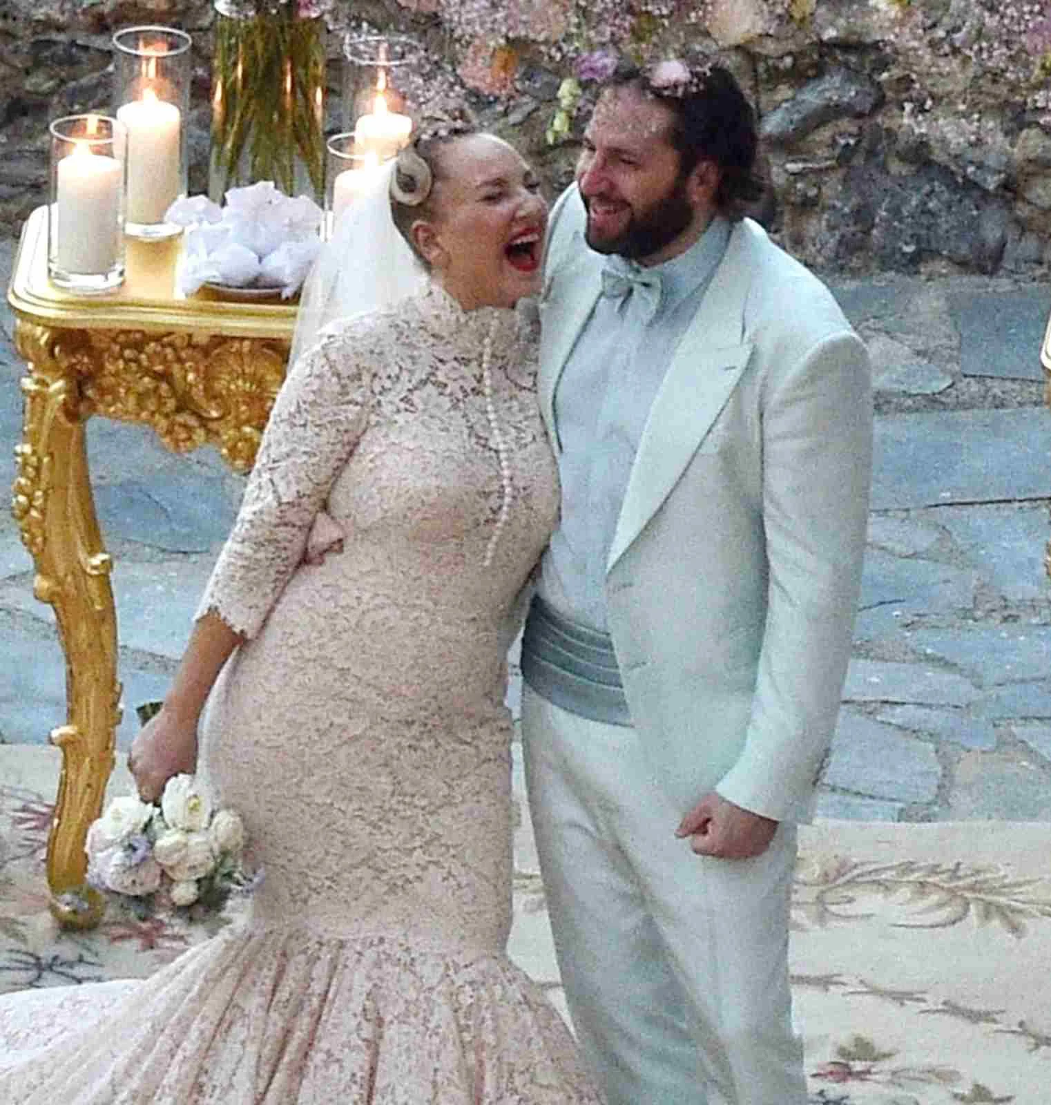 Sia and Daniel Bernad Reach Custody Agreement for Their Son