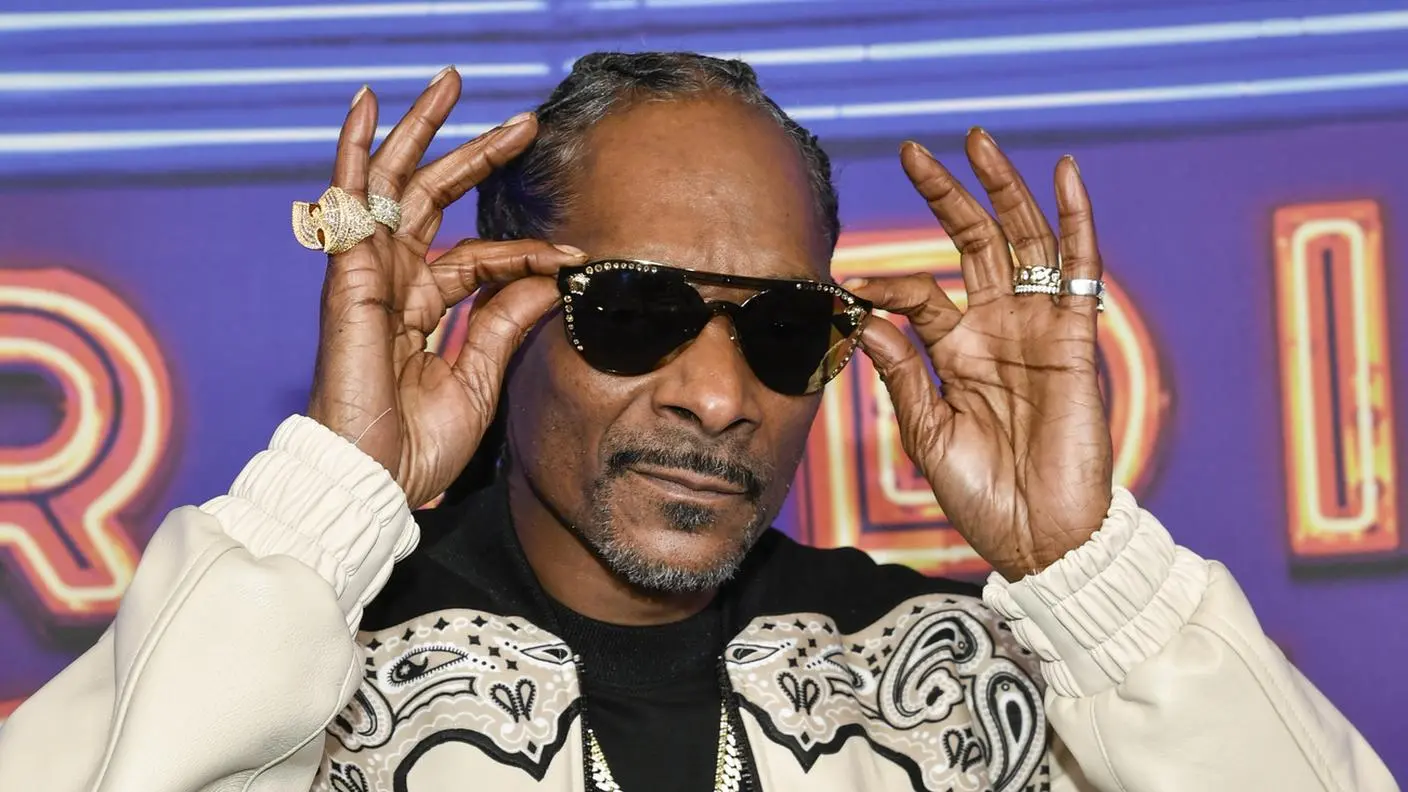 Snoop Dogg Turns 55: New Music and a Biopic Keep the Hip-Hop Legend in the Spotlight