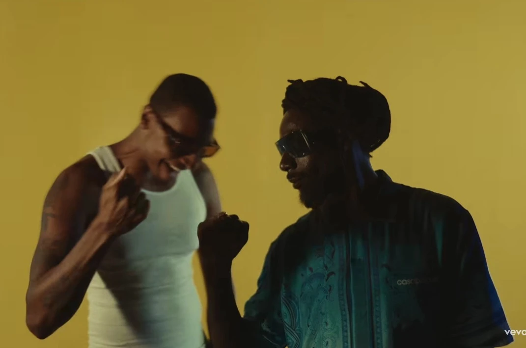Masego and Buju Banton Release Official Music Video for “Hello”
