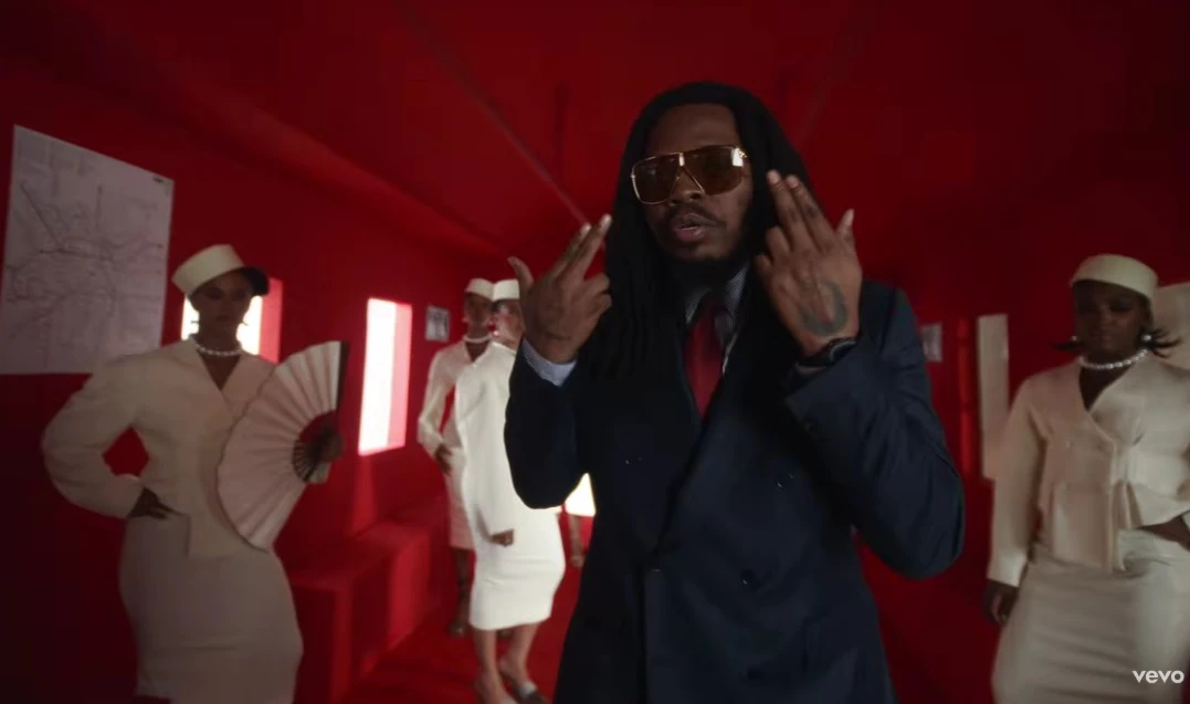 Olamide Releases “Burukutu” Music Video Ahead of New Album