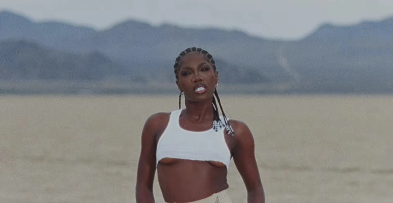 Doechii Releases ‘CATWOMAN’ Video as ‘Swamp Sessions’ Continues