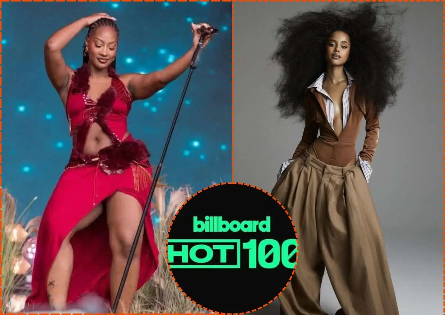 Tems Beats Tyla and CKay to Make Billboard Hot 100 History With ‘What You Need’