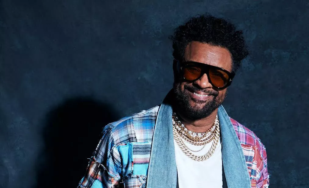 Shaggy Celebrates His 58th Birthday as a Global Music Star
