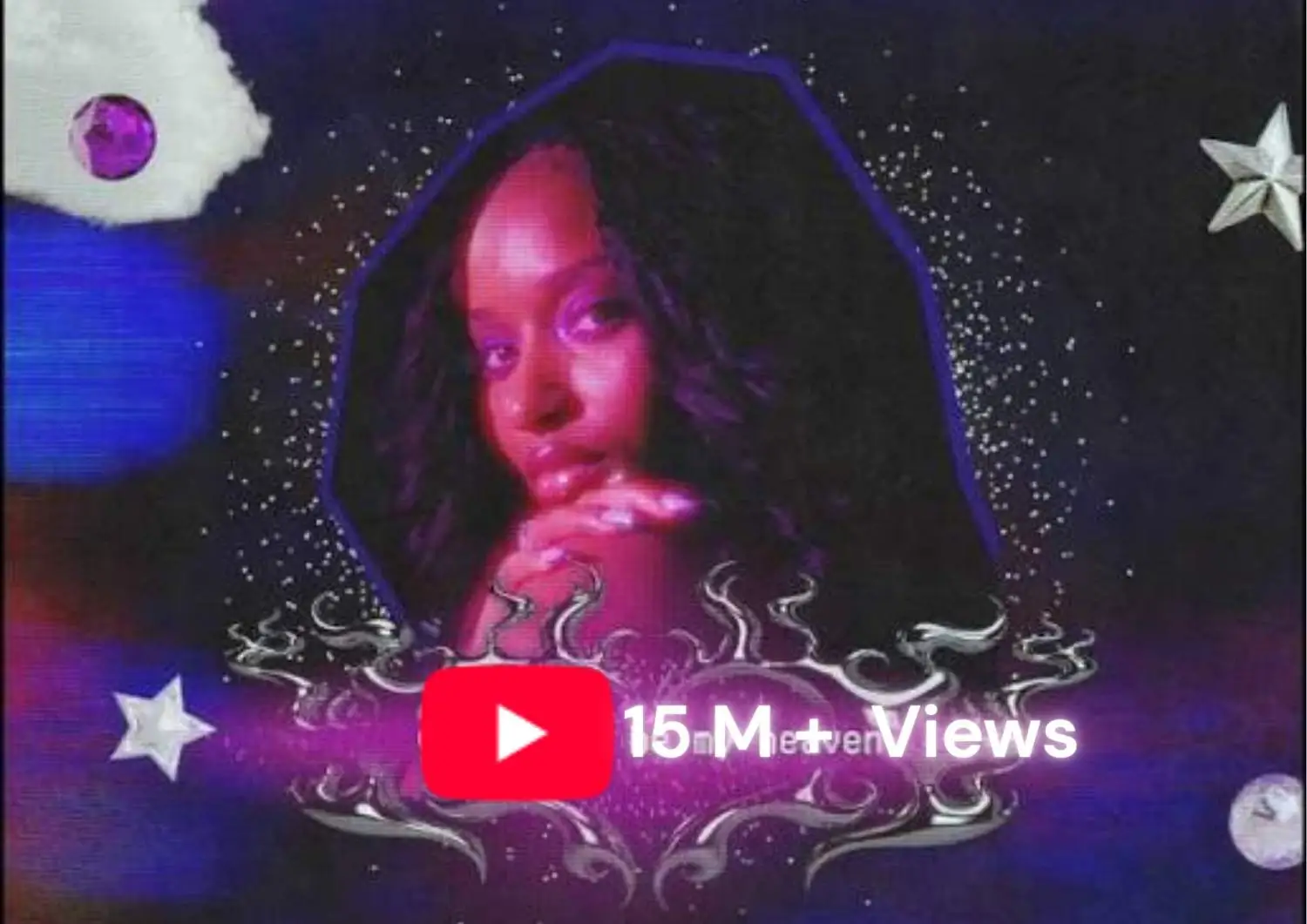 Ayra Starr and ZAYN’s ‘Heaven Baby’ Surpasses 15 Million YouTube Views