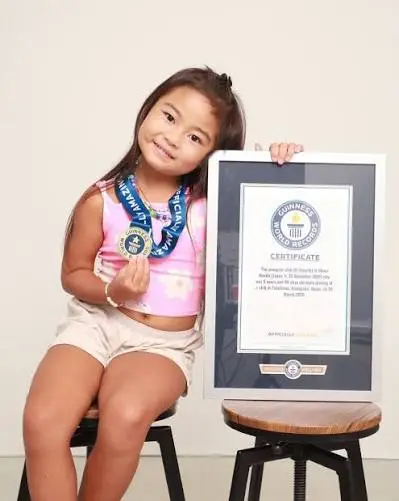 Meet DJ ILLU, the Japanese Girl Who Became the World’s Youngest Female Club DJ at Six