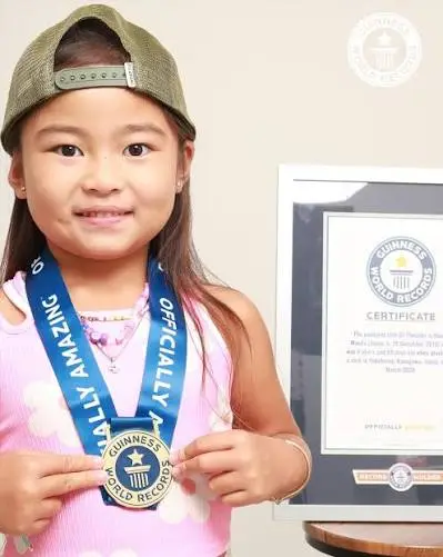 Meet DJ ILLU, the Japanese Girl Who Became the World’s Youngest Female Club DJ at Six