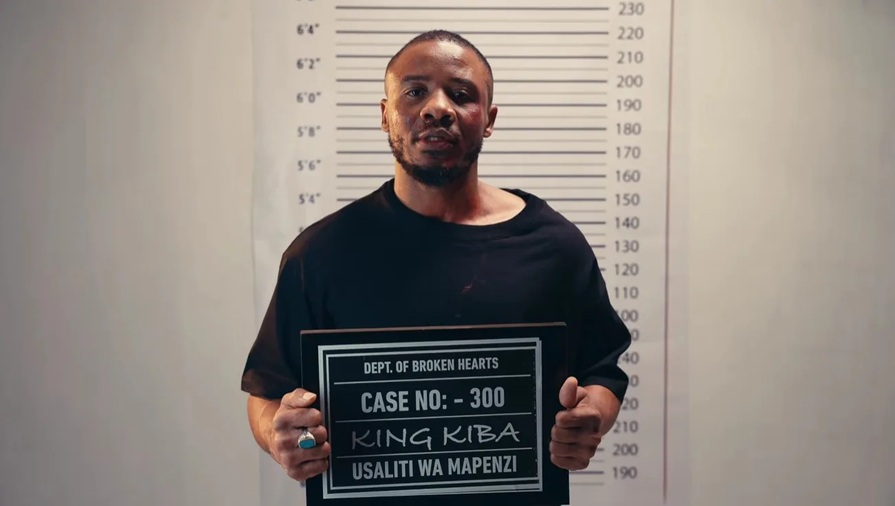 Alikiba Releases ‘Natubu’ Music Video, a Song About Love, Regret and Forgiveness