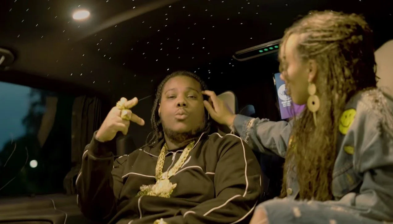 Byron Messia, Ayetian and Tyga Release ‘Dat Bad’ Official Music Video