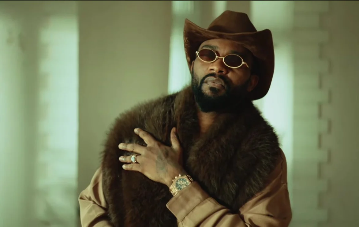 Fally Ipupa Puts ‘Délirium’ in the Spotlight Ahead of London Concerts