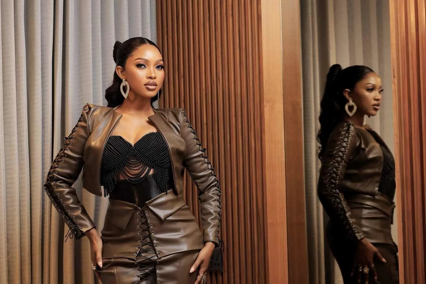 Spice Diana Celebrates 30 Years With a Decade of Music Success