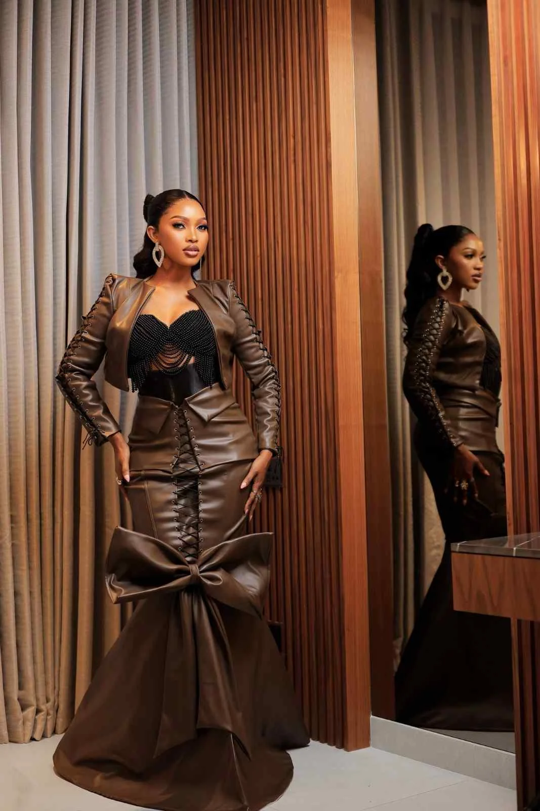 Spice Diana Celebrates 30 Years With a Decade of Music Success