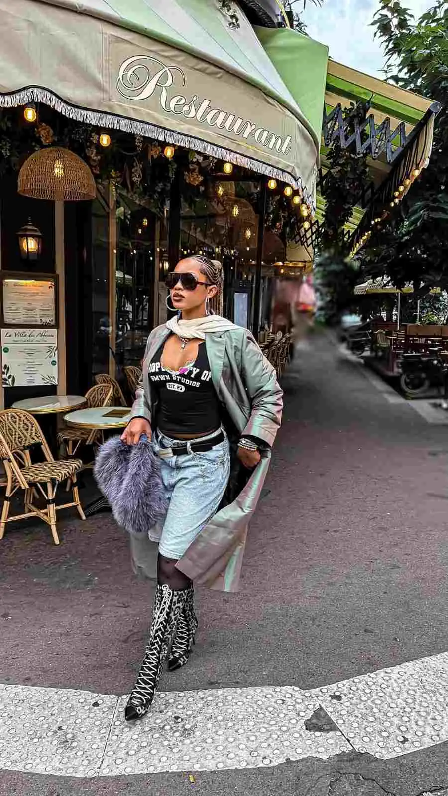 Spice Diana Celebrates 30 Years With a Decade of Music Success