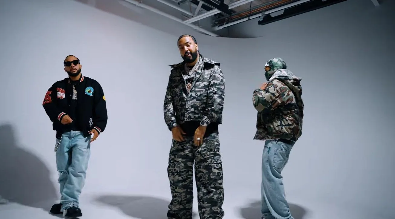 French Montana, Max B and Stove God Cooks Set the Tone for ‘Coke Boys 7’ With ‘Live and Die By The Stove’