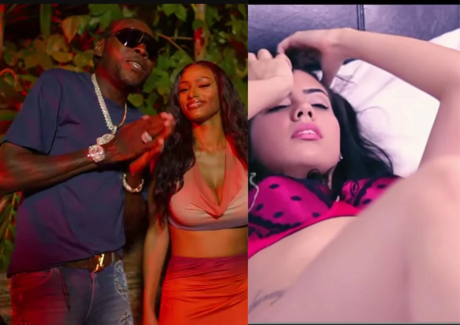 Vybz Kartel Appears in New ‘Ever Blessed’ Video, Giving Fans More to Look Forward To