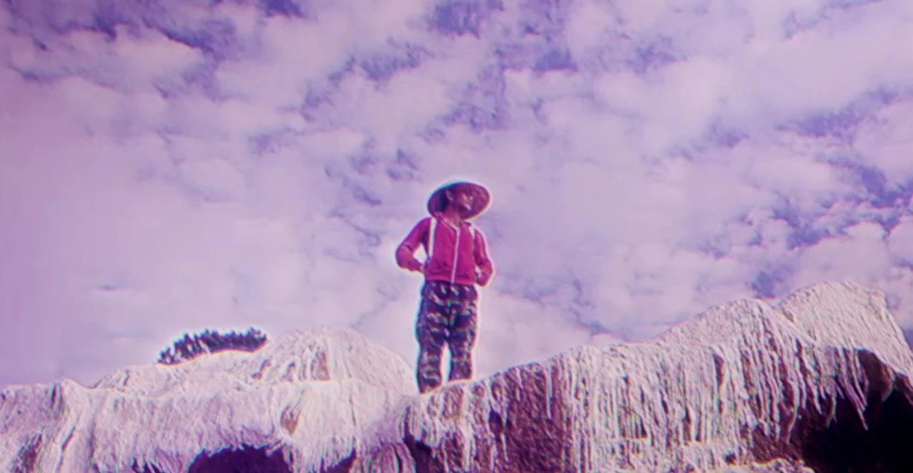 Jhené Aiko Brings Heartbreak to the Screen in ‘Break’ Video