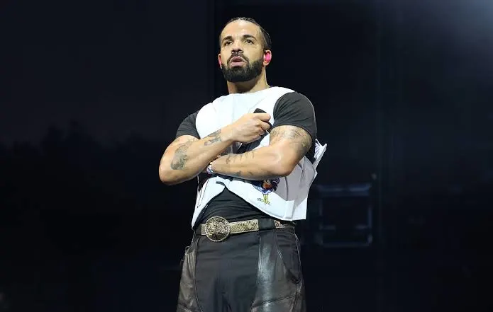 Drake Turns 40 as He Reaches New Music Milestones and Makes Headlines