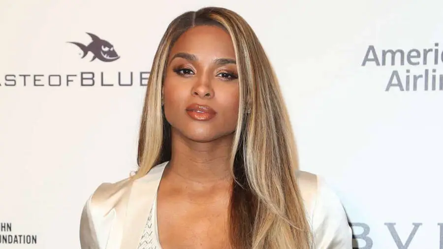Ciara Turns 41: A Look at Her Music Legacy, Acting Career and Growing Family
