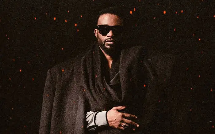 Fally Ipupa Takes Congolese Rumba to London’s O2 Arena for Career Milestone