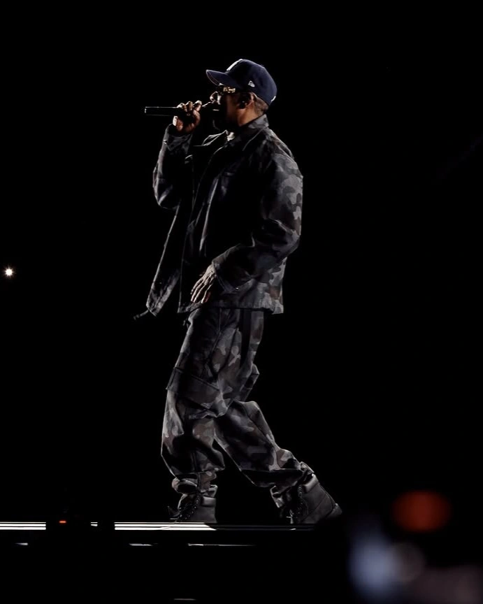 Jay-Z Closes JAŸ-Z30 Celebration with Snoop Dogg, Dr. Dre and Too $hort