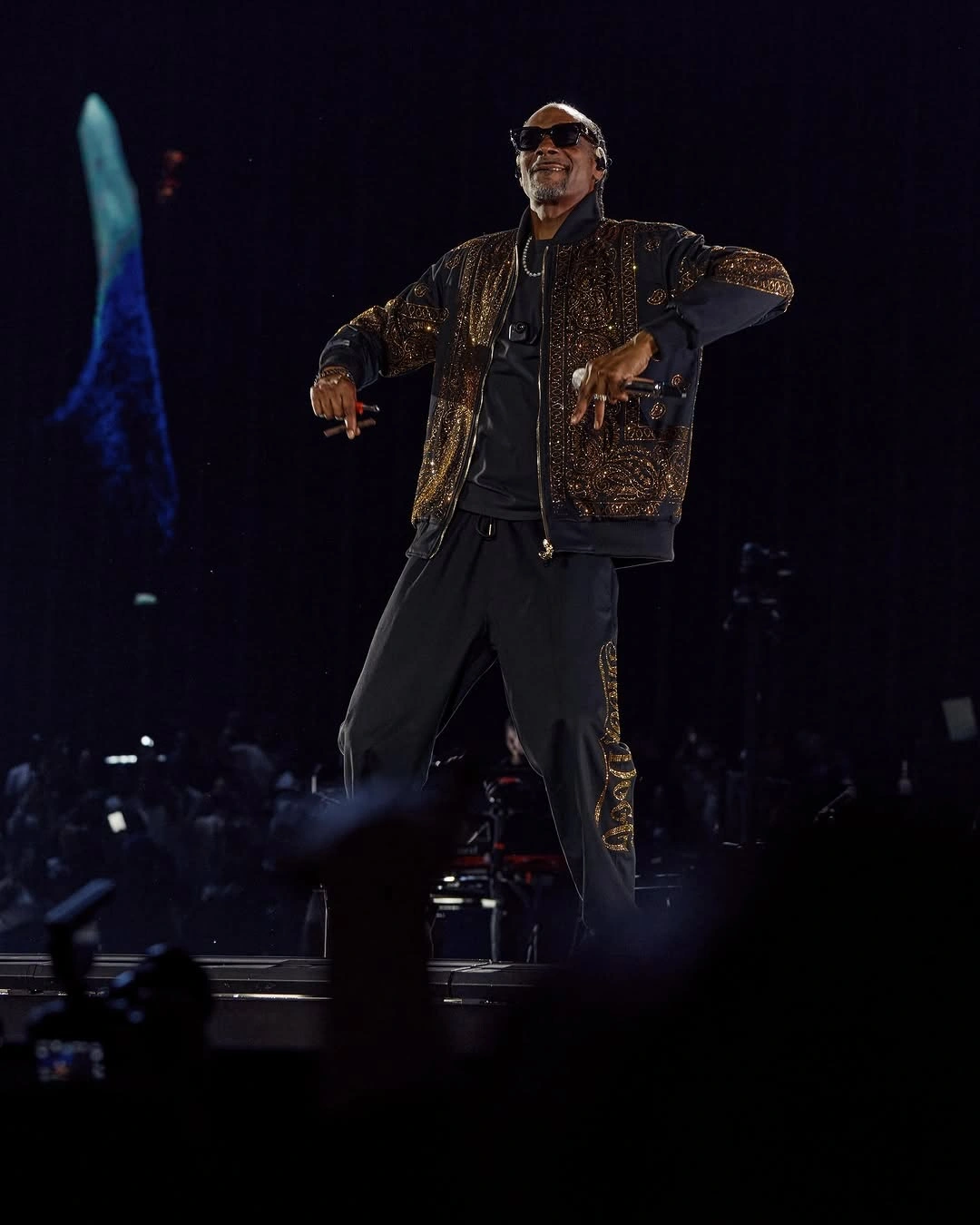 Jay-Z Closes JAŸ-Z30 Celebration with Snoop Dogg, Dr. Dre and Too $hort