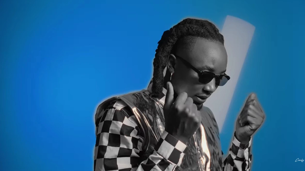 Confy Releases Official Music Video for “Nzahora”