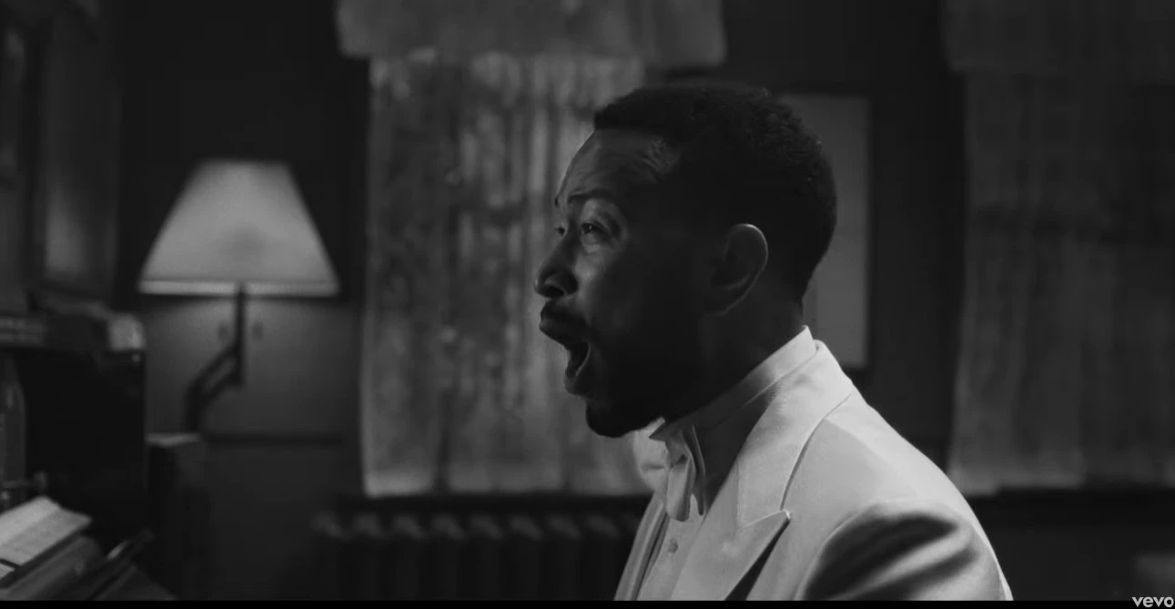 John Legend and Clipse Bring Love and Revenge to Life in “Bodies On The Floor” Video
