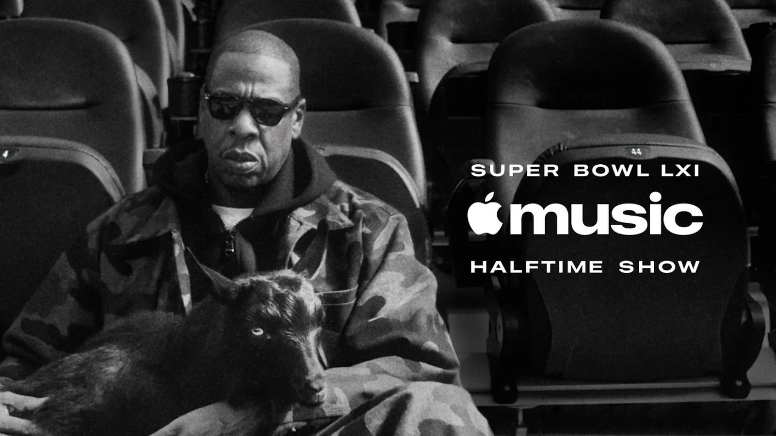Jay-Z to Headline Super Bowl LXI Halftime Show in Historic First