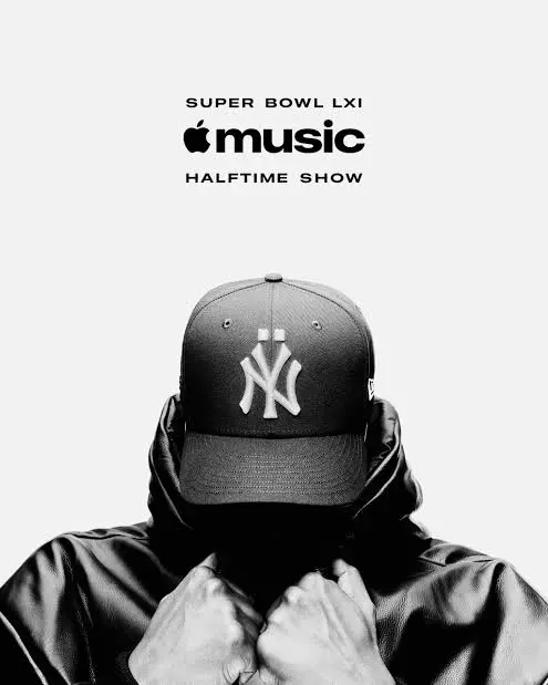 Jay-Z to Headline Super Bowl LXI Halftime Show in Historic First