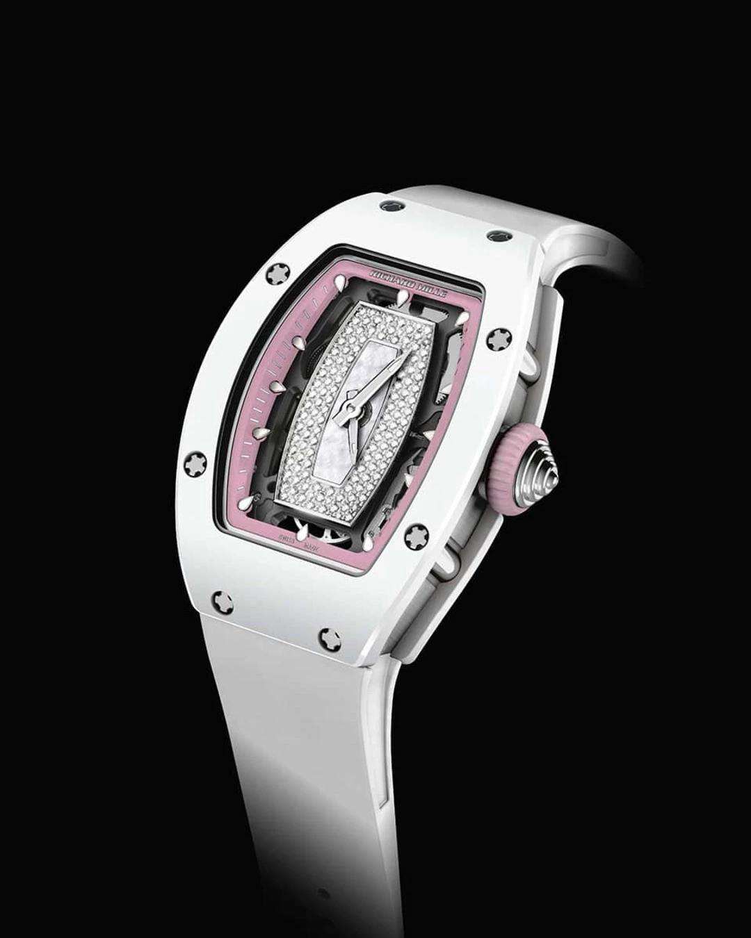 French Montana Turns Heads at Ballon d’Or in $365K Richard Mille Watch