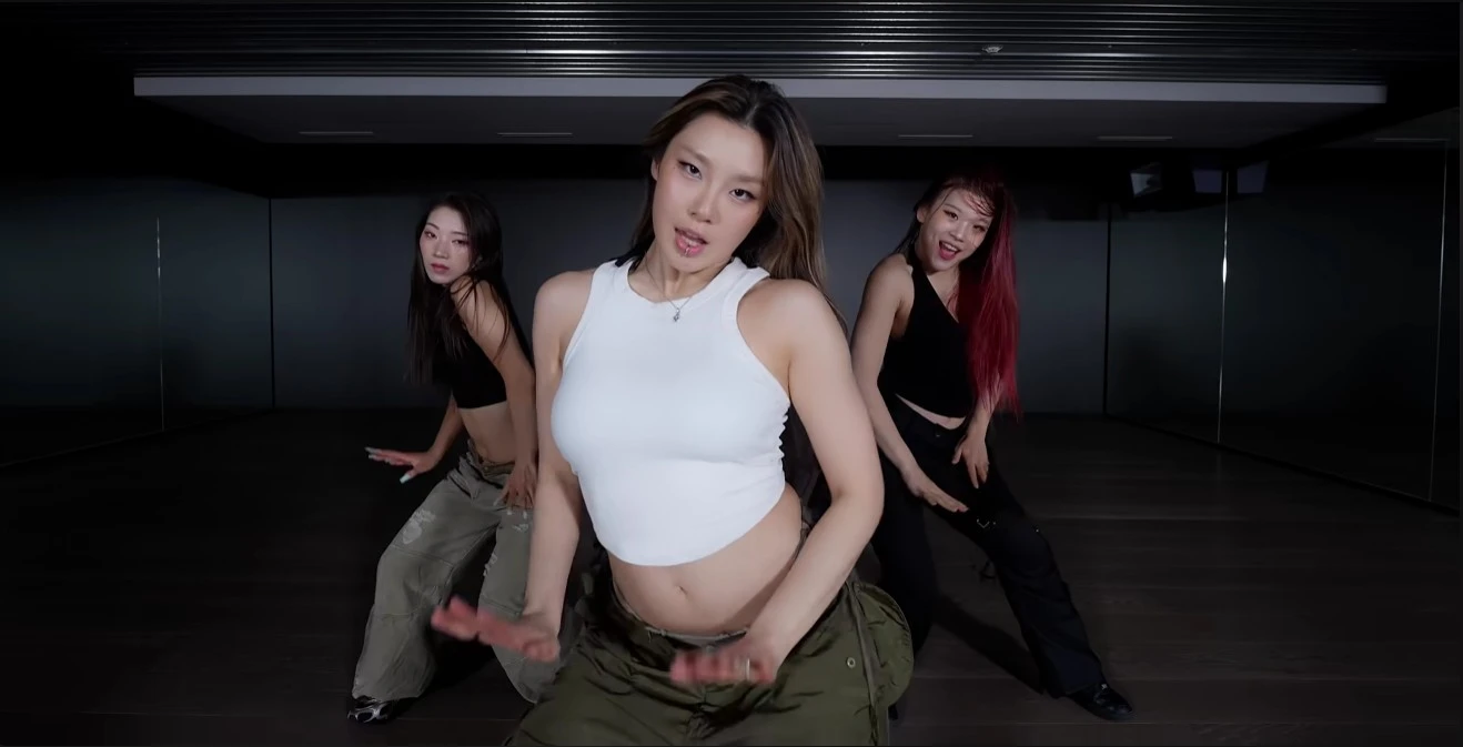 Netflix Releases Official ‘How It’s Done’ Choreography from KPop Demon Hunters