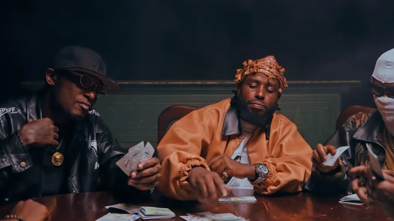 Tb Live Unites Rwandan Hip-Hop Stars on ‘Don’t Try Me’