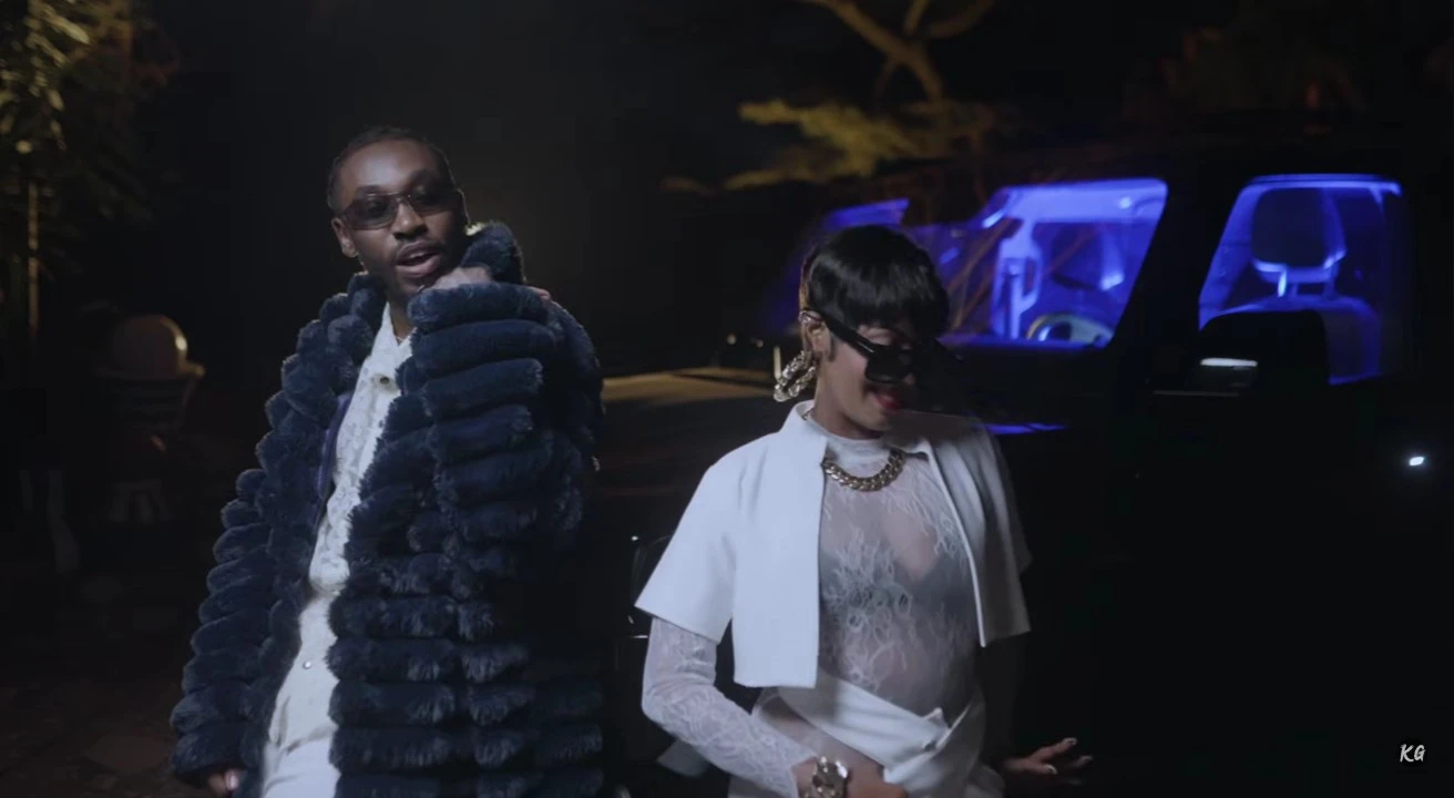 Khalfan Govinda Brings Rwanda’s Music Stars Together in “Babiri Babiri” Video