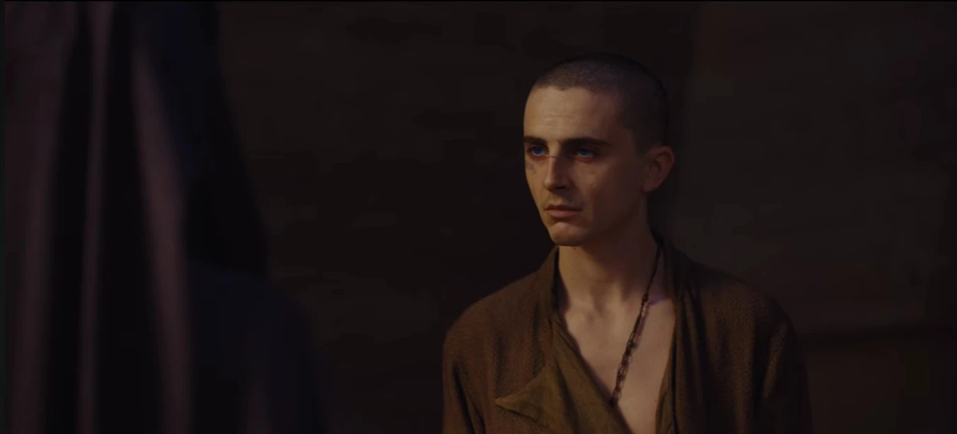 Dune: Part Three Final Trailer Reveals More of Paul Atreides’ Dark Future