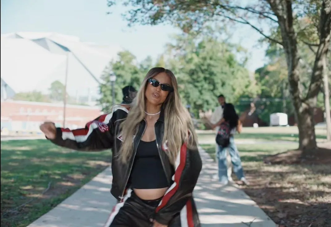 Ciara Brings Young Dro Into Her ‘Yes’ Era With Atlanta Remix