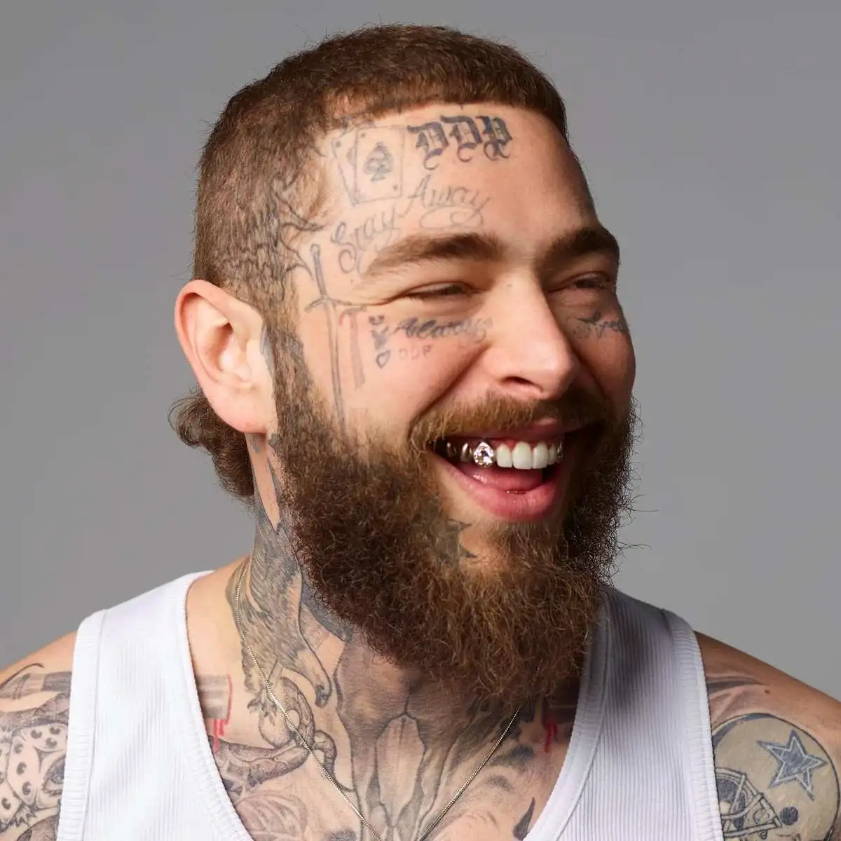 Post Malone Teases ‘Bad Mood’ Ahead of ‘The Eternal Buzz’ Album