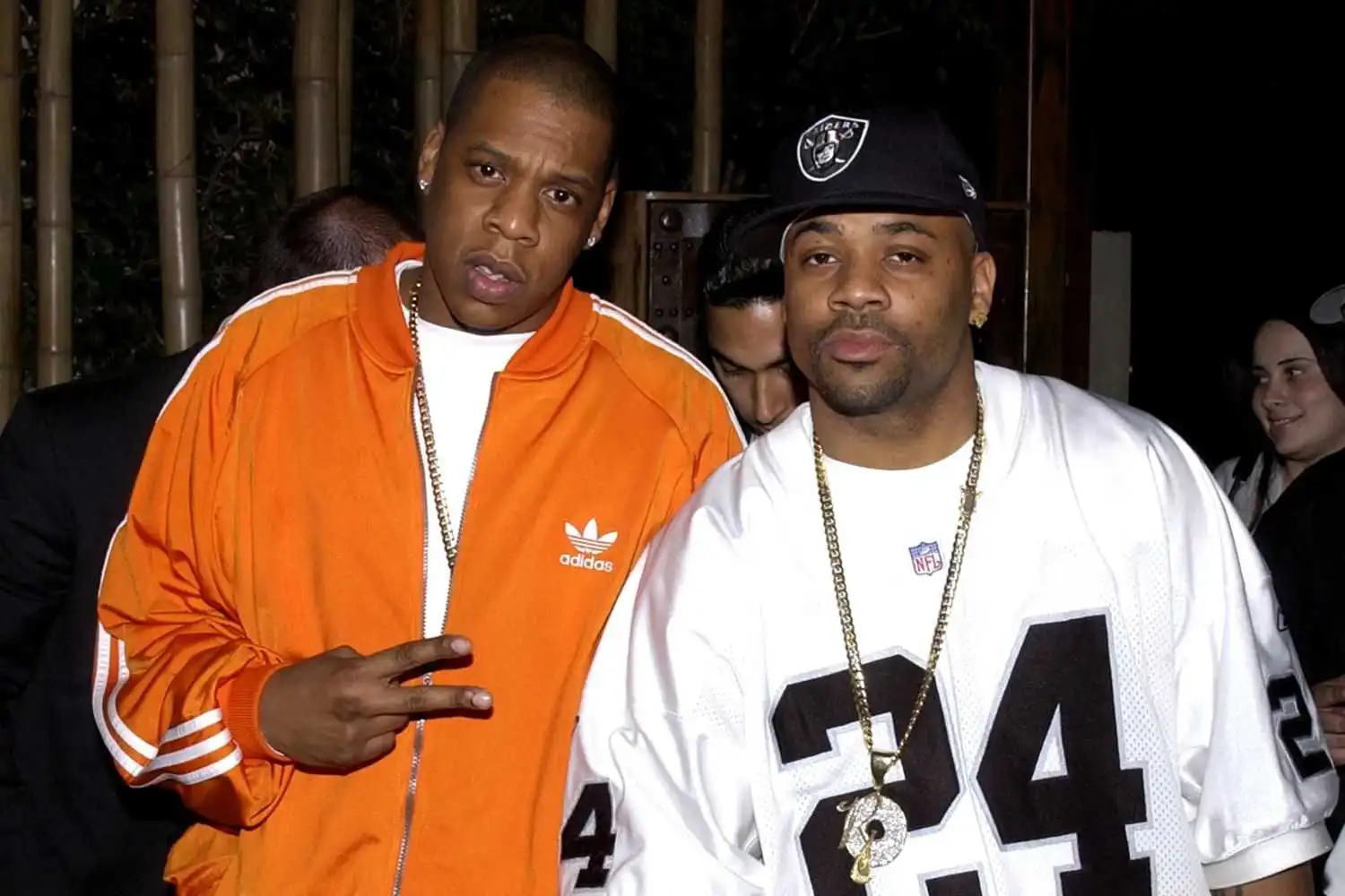 Dame Dash Says He Won’t Join JAY-Z at Super Bowl LXI