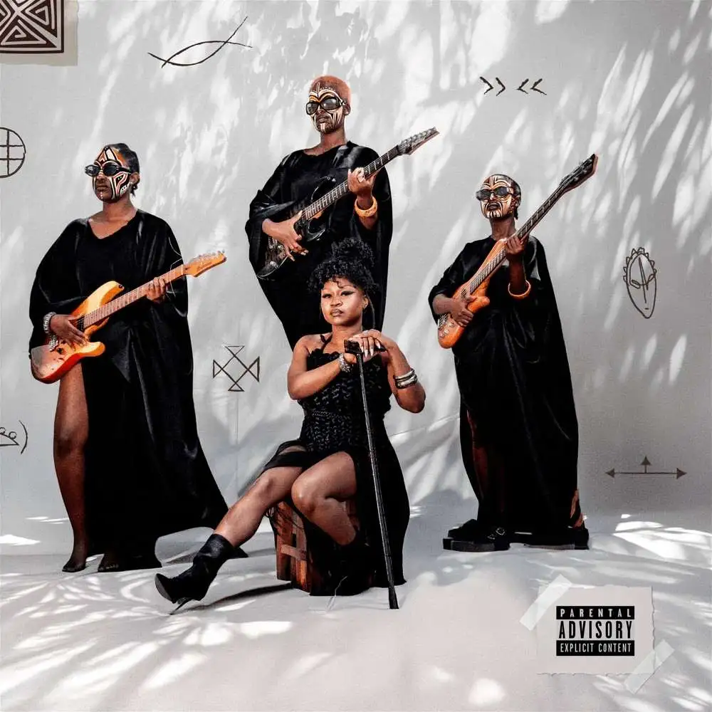 Sampa the Great Joins Forces With Sia on ‘Supernova’ From ‘Nu Zamrock’ Album