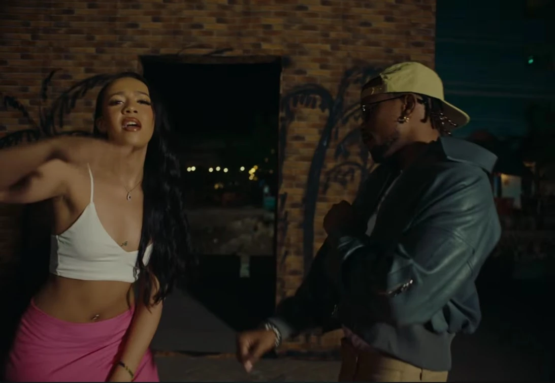Malaika Gray Makes Music Debut With Marioo on ‘My Fever’