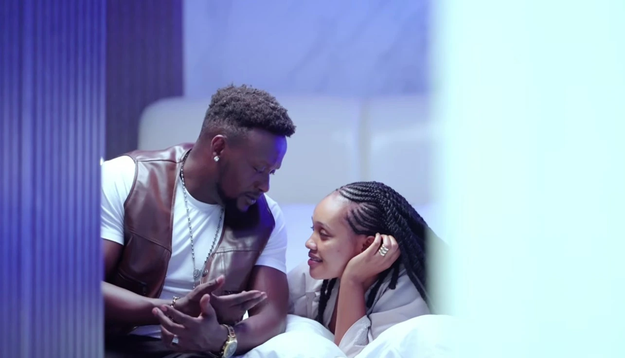 Social Mula Unveils “NSANGA” With New Official Music Video