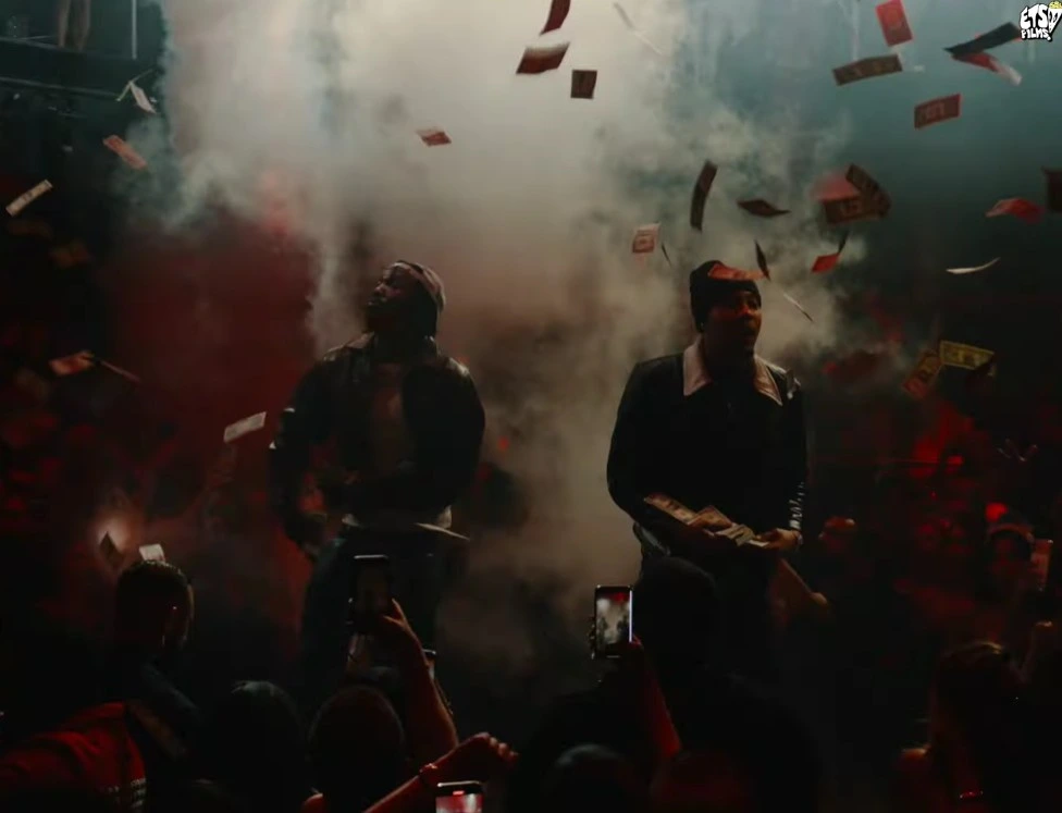 Meek Mill and G Herbo Drop “Wanna Be Free” Official Music Video