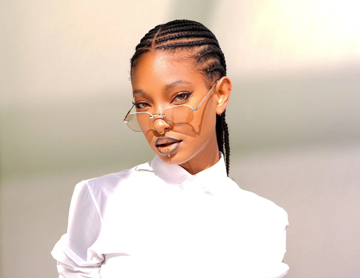 Willow Smith Turns 26: From Child Star to a Genre-Defying Music Artist