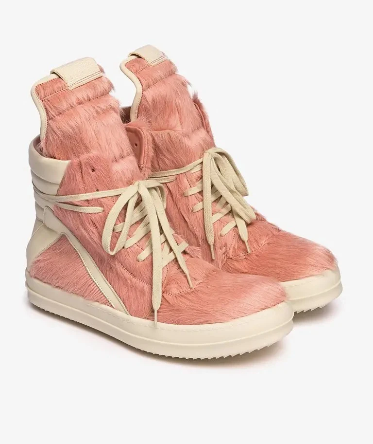 Diamond Platnumz Wears Rick Owens Sneakers Worth Over $1,600 at Kampala Retro Tour