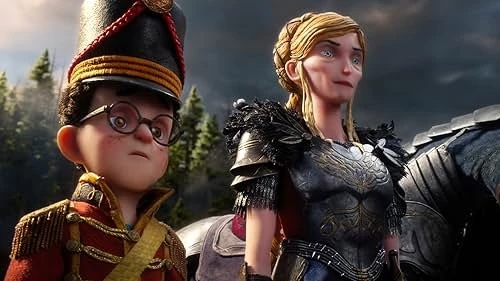 Wildwood's Box Office, Big Budget and the Incredible Work Behind Its Animation