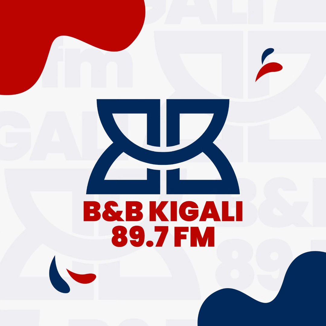 B&B Kigali FM